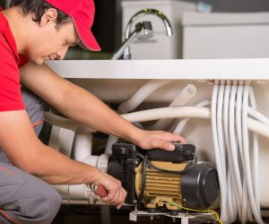 About Plumbers Pros Omaha, AR